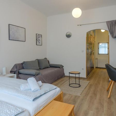 "Cobanija" City Center Apartments SJJ Esterno foto