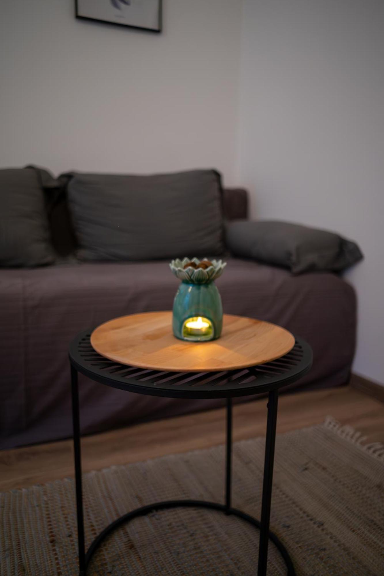"Cobanija" City Center Apartments SJJ Esterno foto
