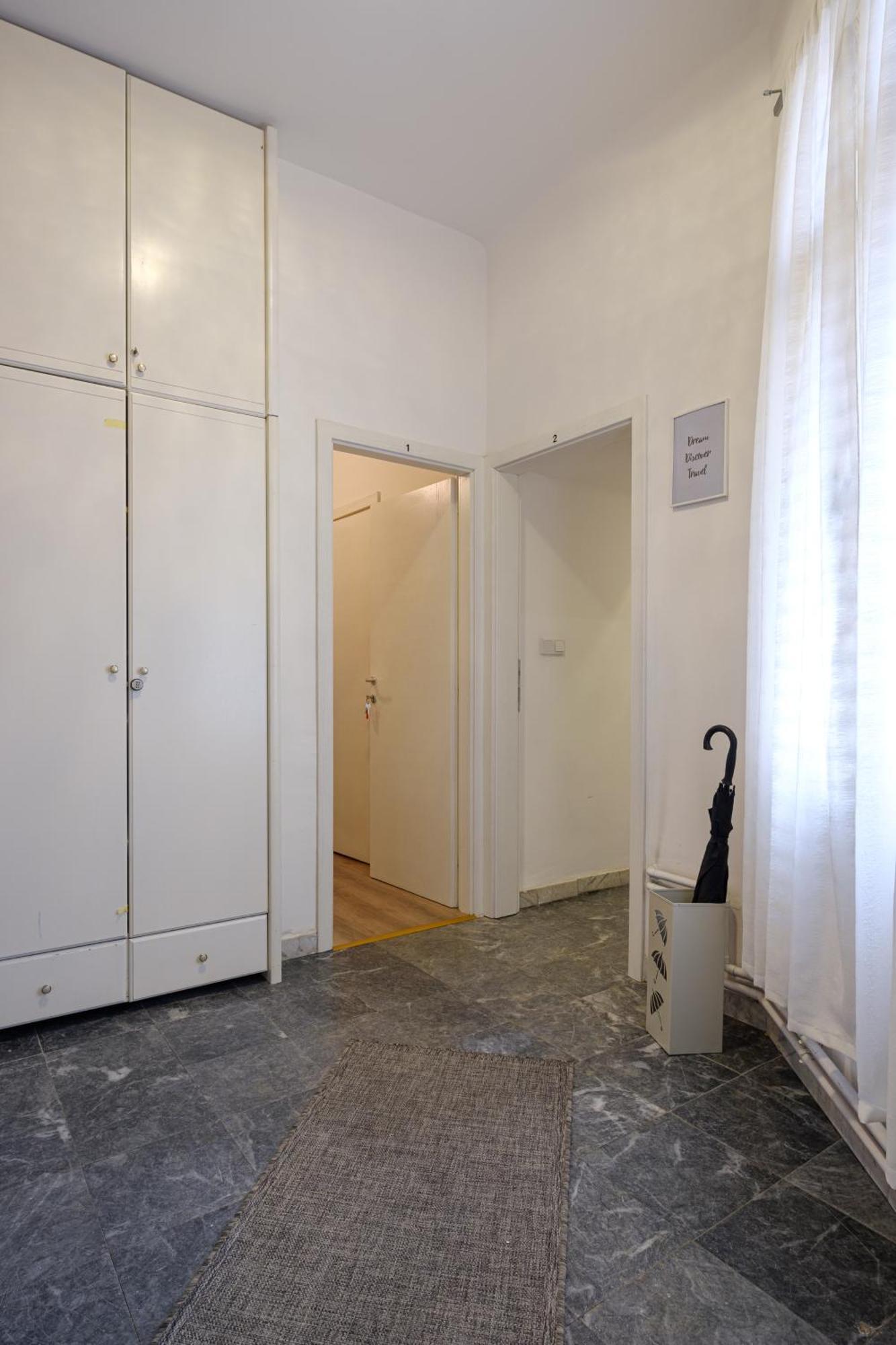 "Cobanija" City Center Apartments SJJ Esterno foto