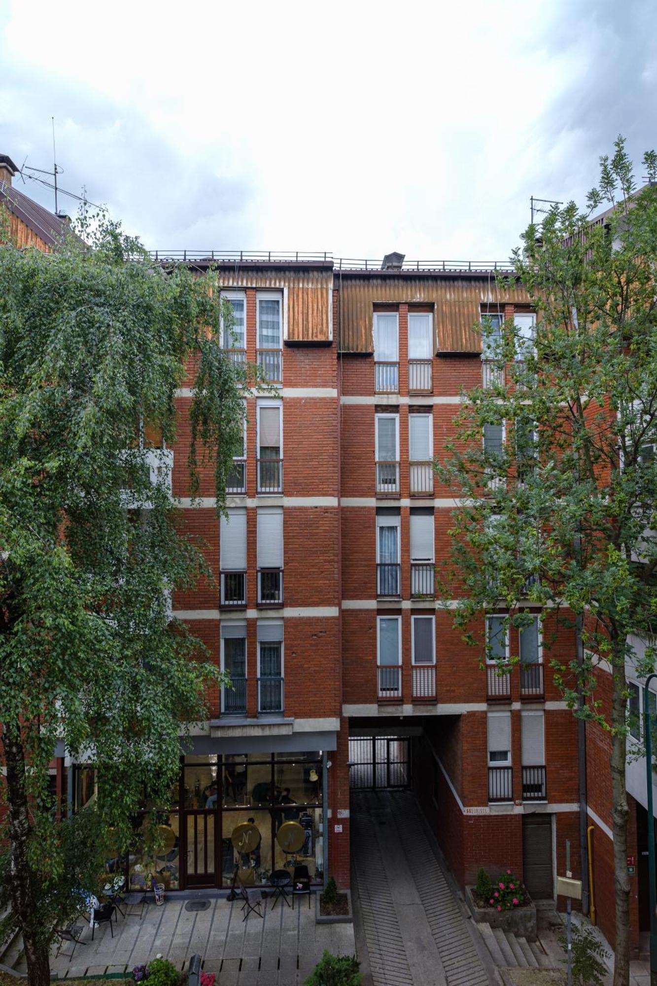 "Cobanija" City Center Apartments SJJ Esterno foto