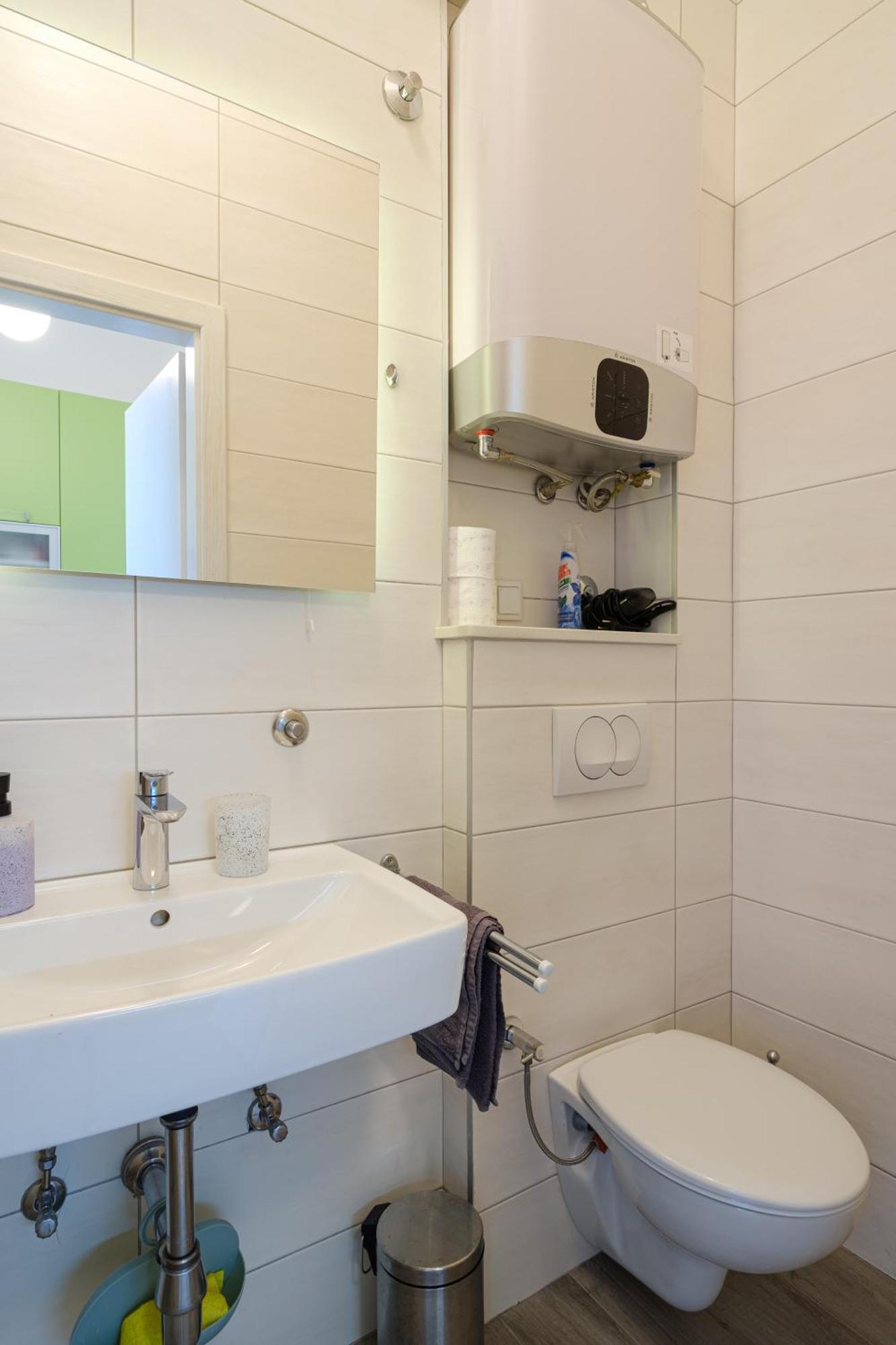 "Cobanija" City Center Apartments SJJ Esterno foto