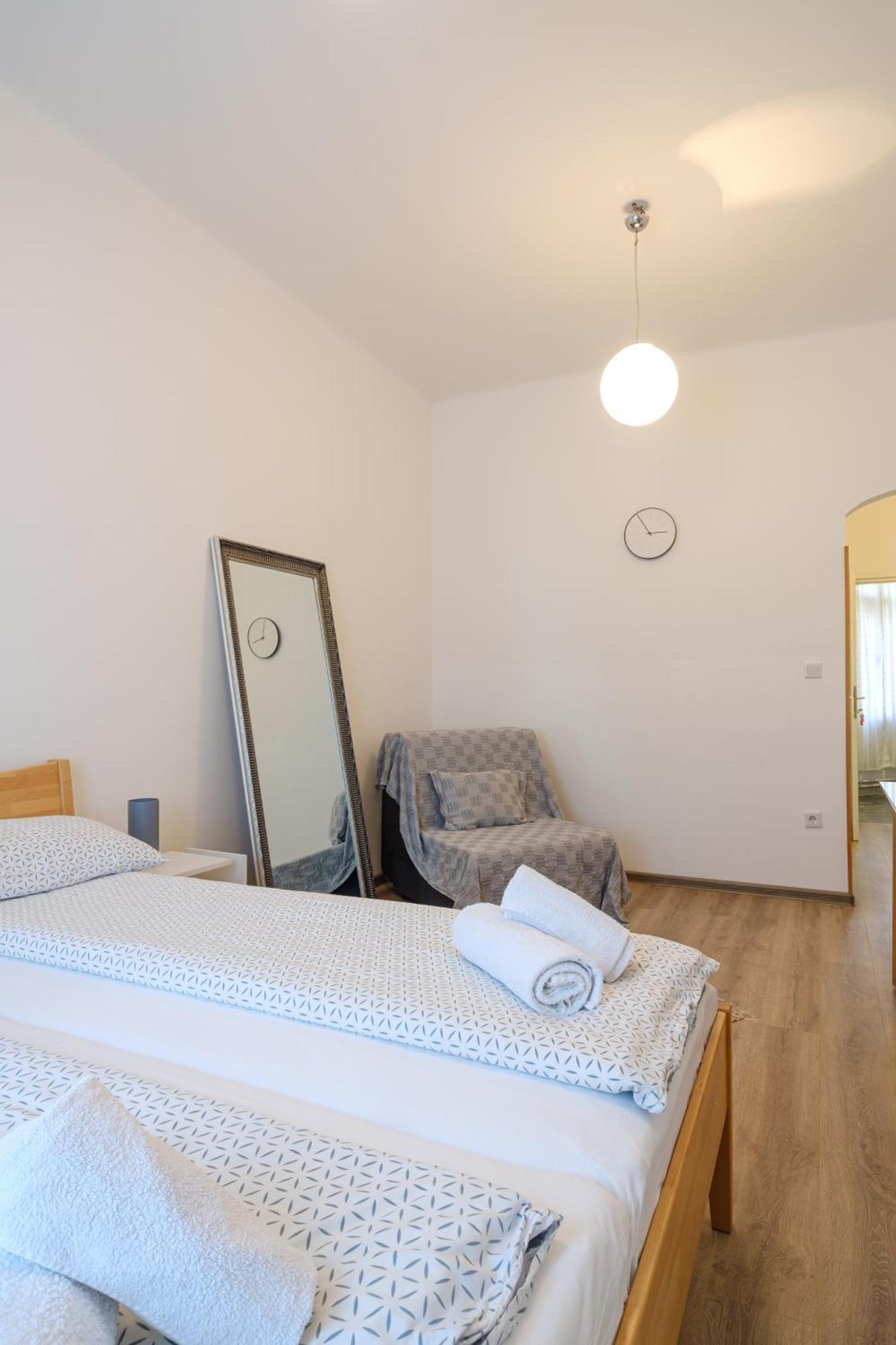 "Cobanija" City Center Apartments SJJ Esterno foto