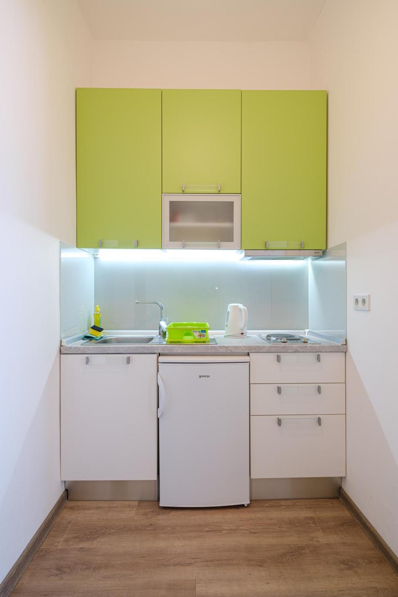 "Cobanija" City Center Apartments SJJ Esterno foto