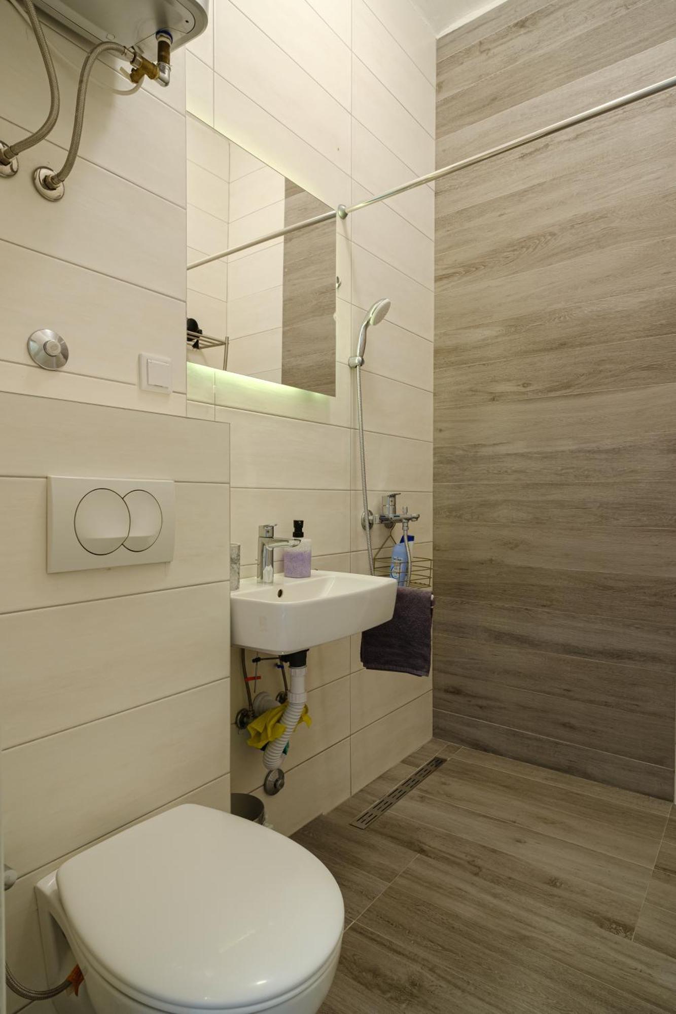 "Cobanija" City Center Apartments SJJ Esterno foto