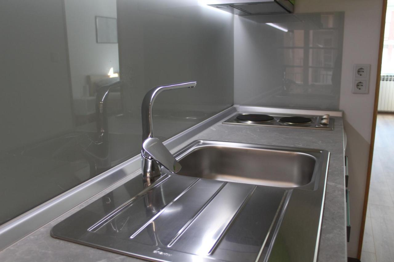 "Cobanija" City Center Apartments SJJ Esterno foto